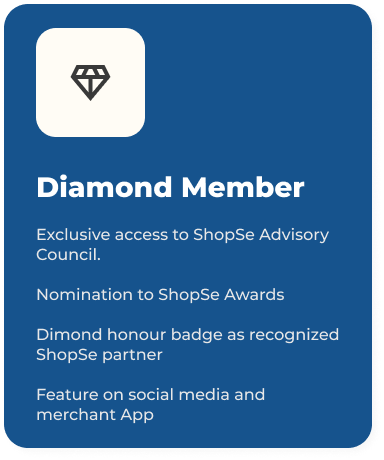 diamond member