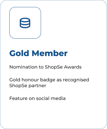 gold member
