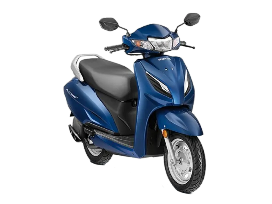 Scooter