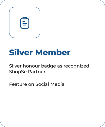silver member