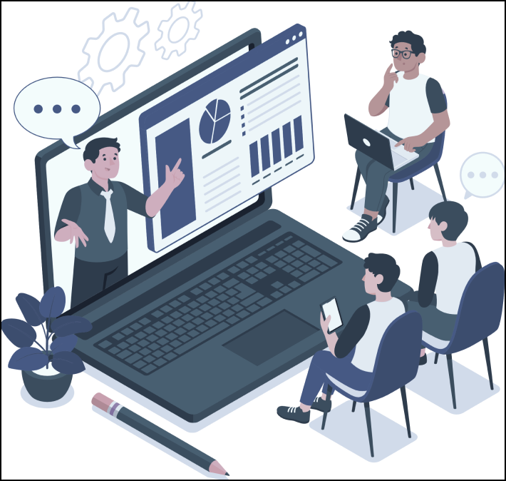 Online Study